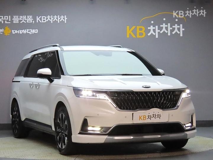 Kia Carnival — miniaturë 3