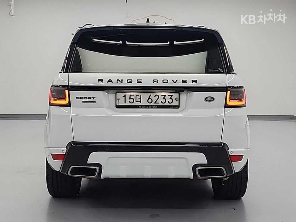 2019 Land Rover Used Car photo