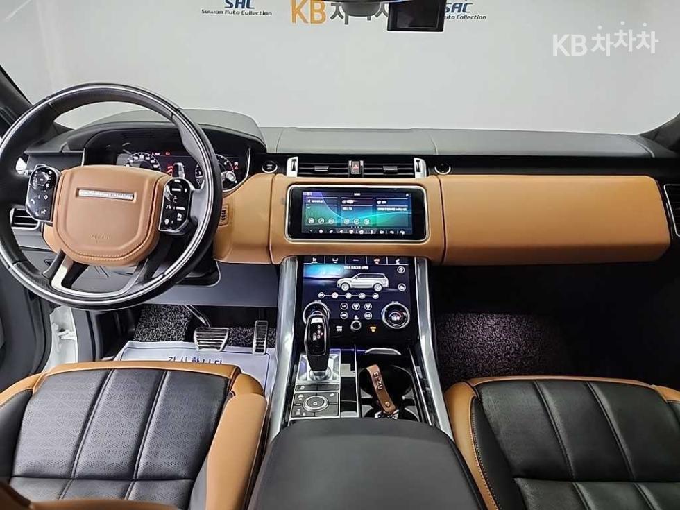 2019 Land Rover Used Car photo