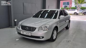 Kia K5 LX LPI — foto 1