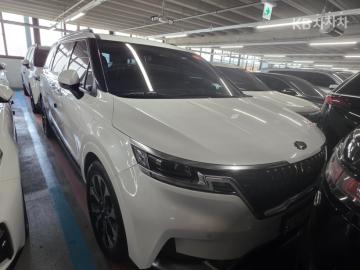 Kia Carnival D2.2 9인승 — foto 1