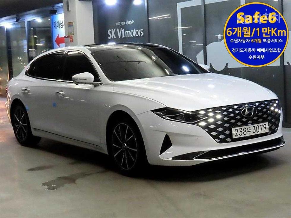 Hyundai Грандер