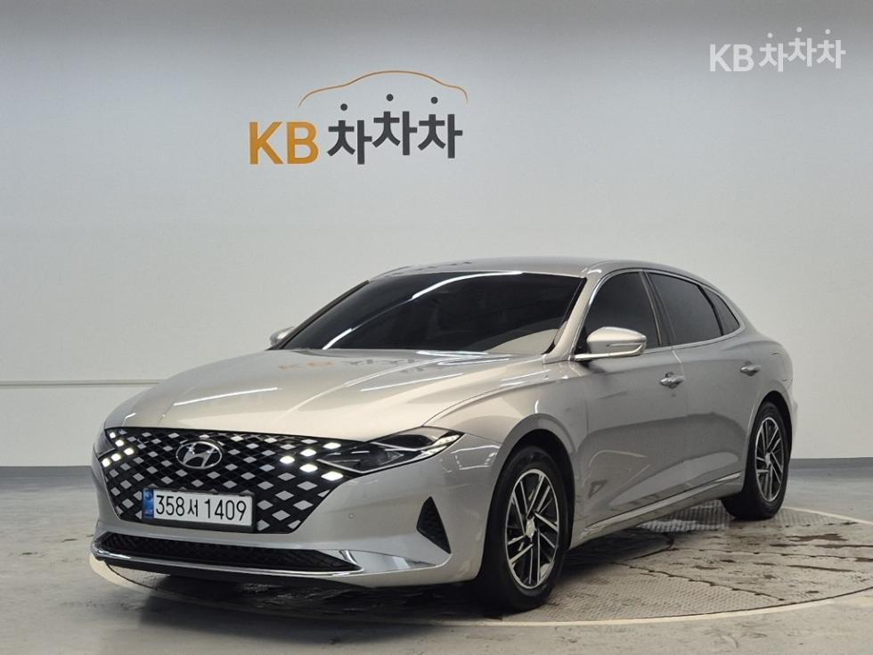 Hyundai Грандер
