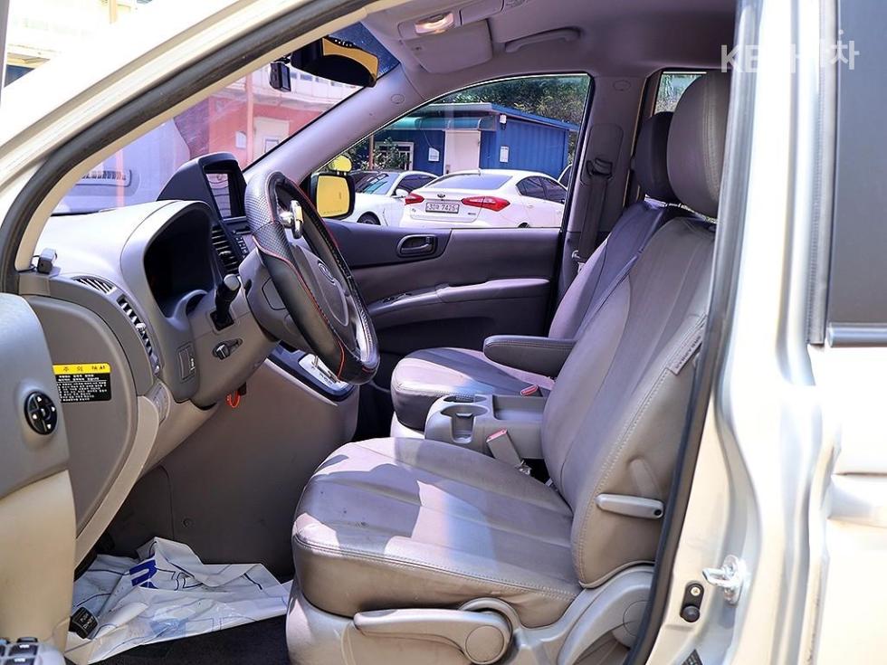Kia Carnival — miniaturë 12