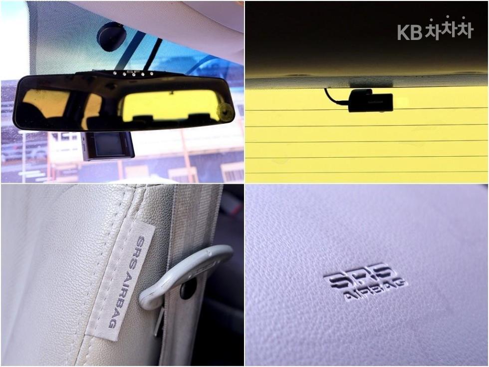 Kia Carnival — miniaturë 15
