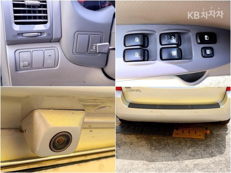 Kia Carnival — miniaturë 16