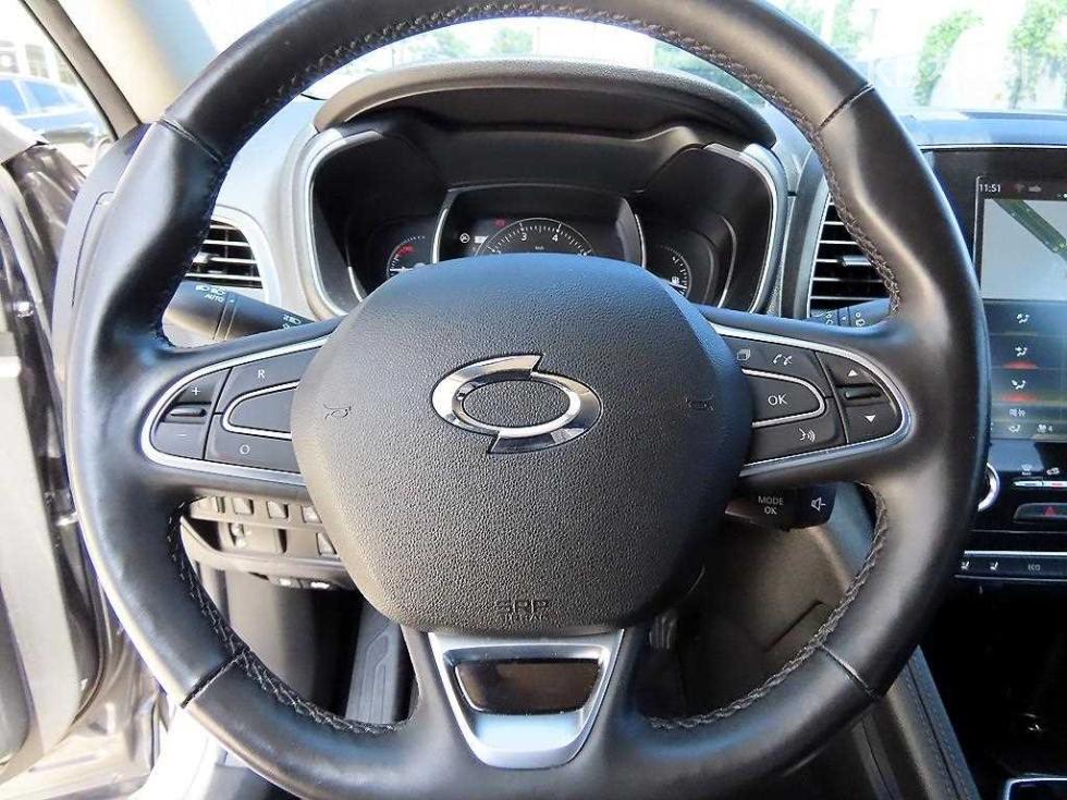 Renault Samsung QM6 — miniaturë 8