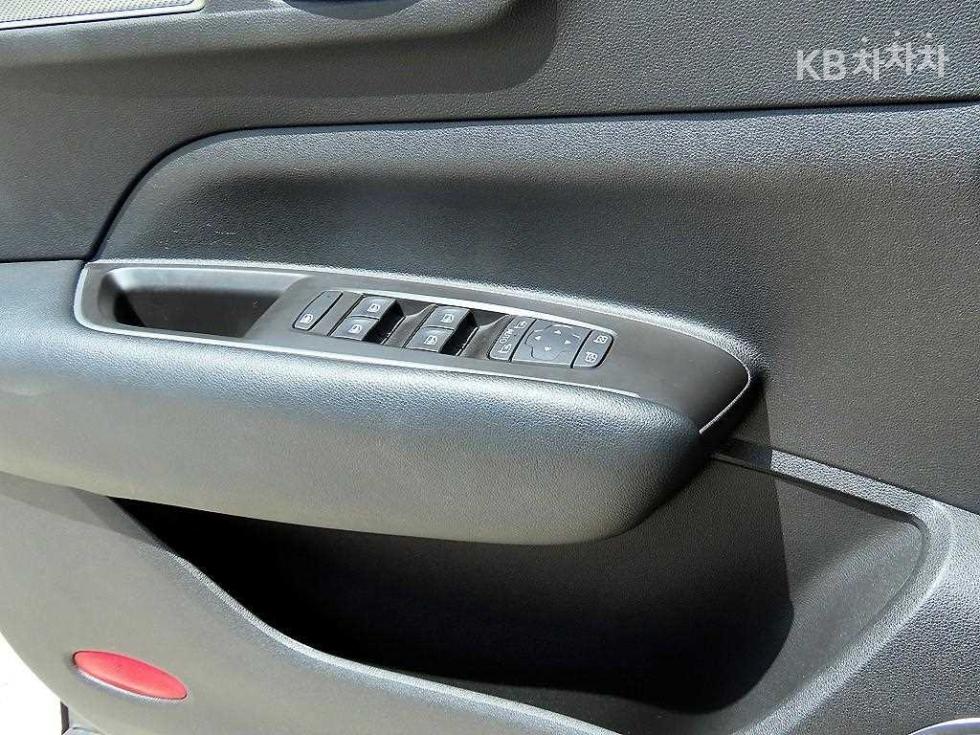 Renault Samsung QM6 — miniaturë 11