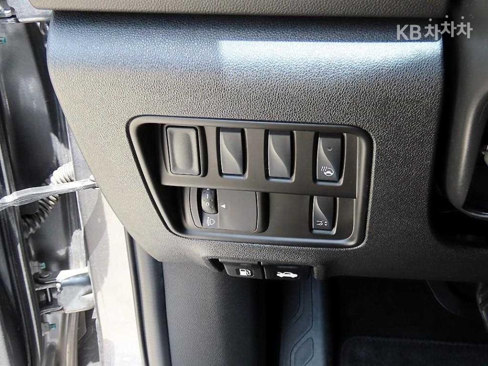 Renault Samsung QM6 — miniaturë 12