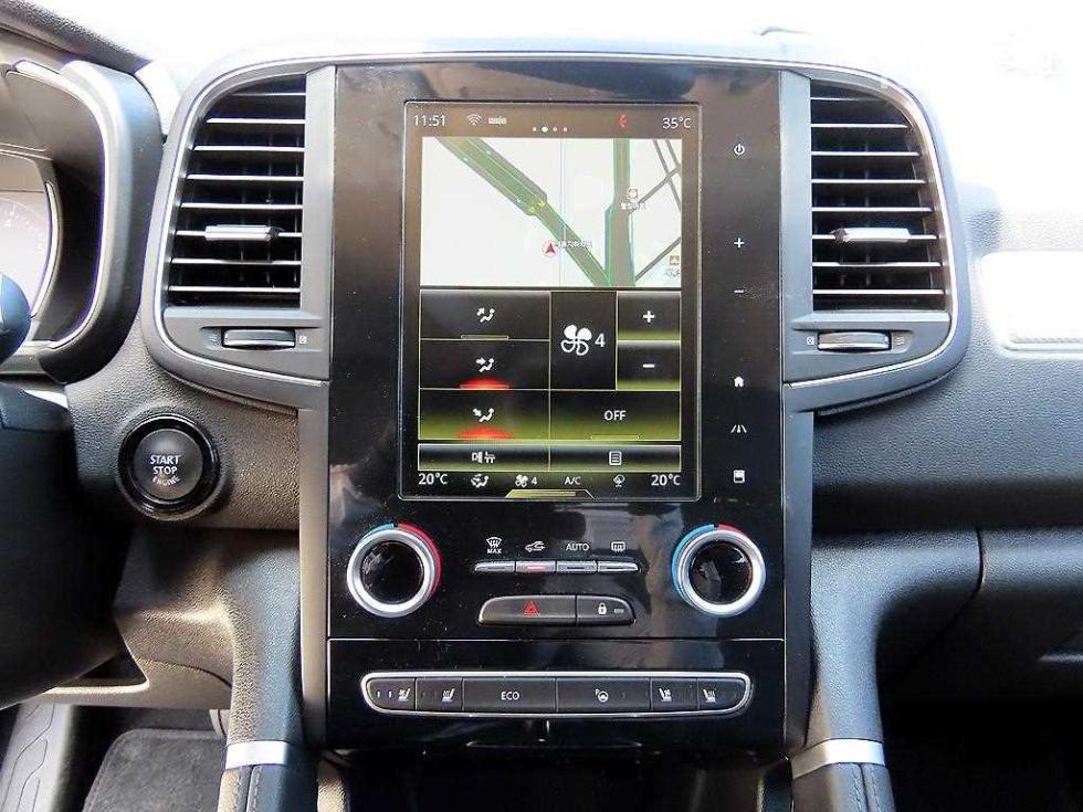 Renault Samsung QM6 — miniaturë 13