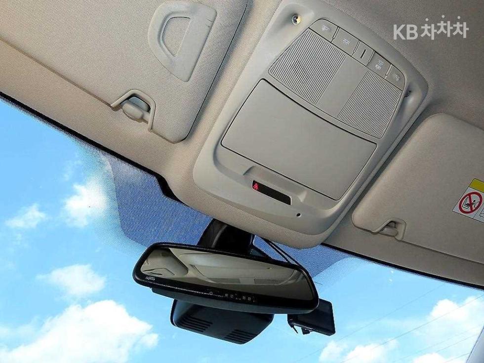 Renault Samsung QM6 — miniaturë 15