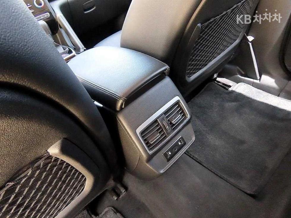 Renault Samsung QM6 — miniaturë 16