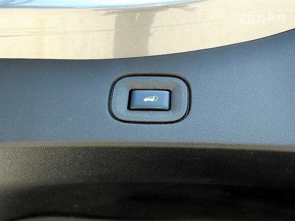 Renault Samsung QM6 — miniaturë 17