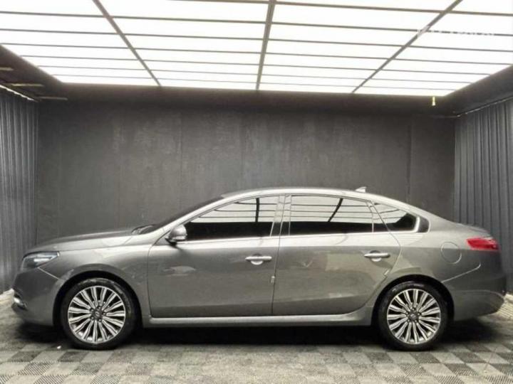 Renault Korea Sm7 2019 photo 3