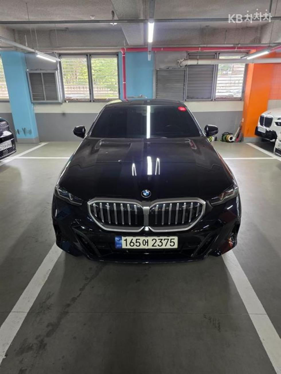 بي إم دبليو 5-Series