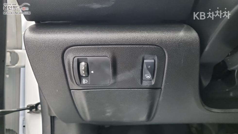 Renault Samsung SM6 — miniaturë 15