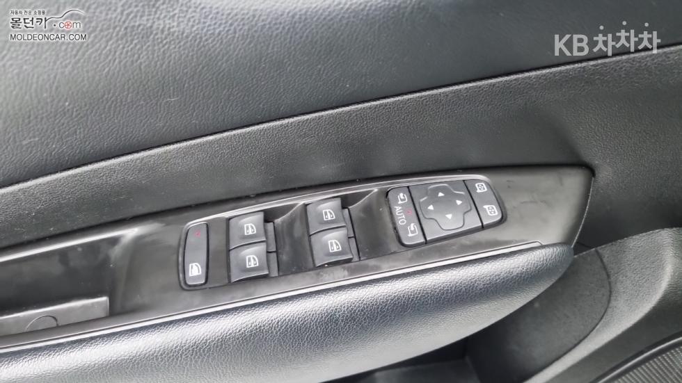 Renault Samsung SM6 — miniaturë 16