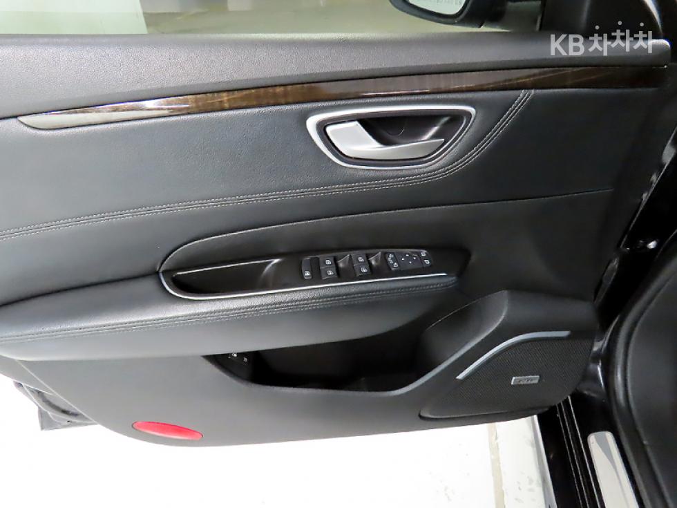 Renault Samsung SM6 — miniaturë 14