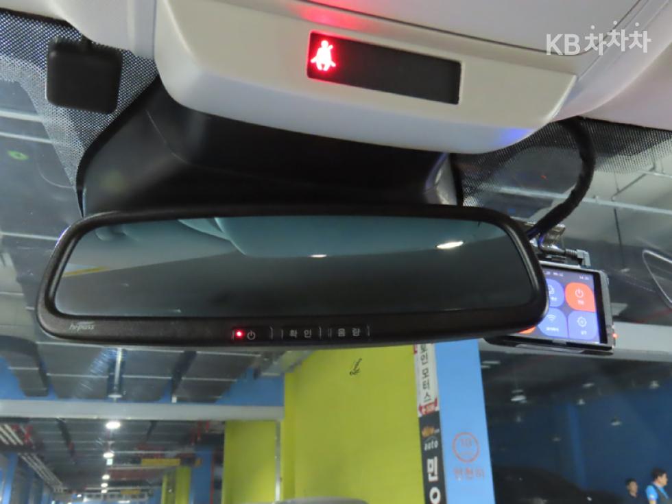 Renault Samsung SM6 — miniaturë 16