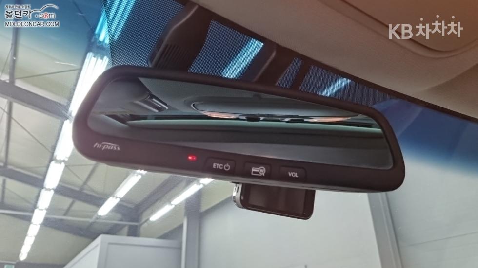Kia Carnival — miniaturë 15