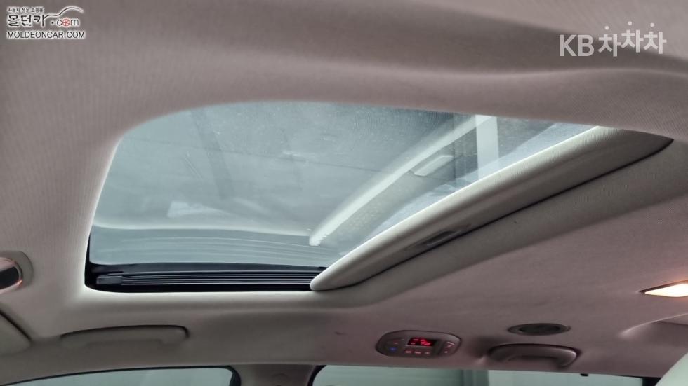 Kia Carnival — miniaturë 16