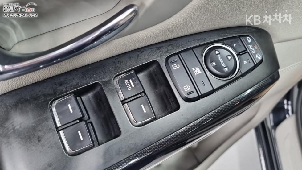 Kia Carnival — miniaturë 17