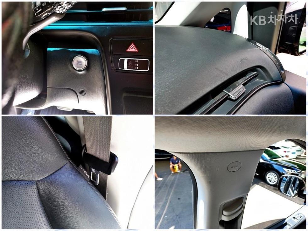 Hyundai Staria — miniaturë 16