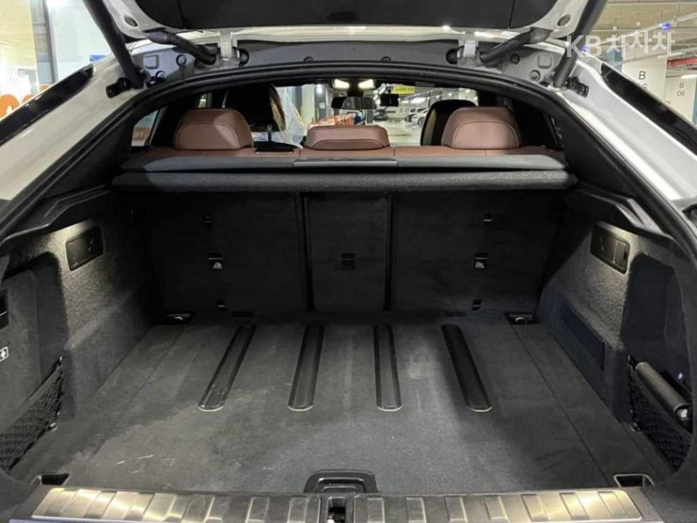 2022 BMW BMW X6(G06) photo