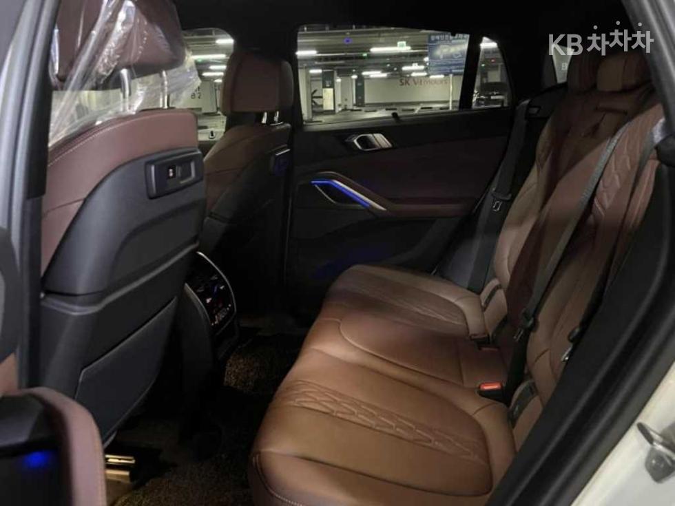 2022 BMW BMW X6(G06) photo