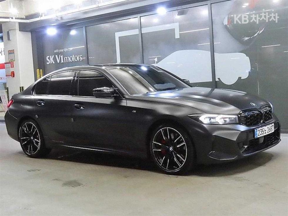 BMW 3-Series