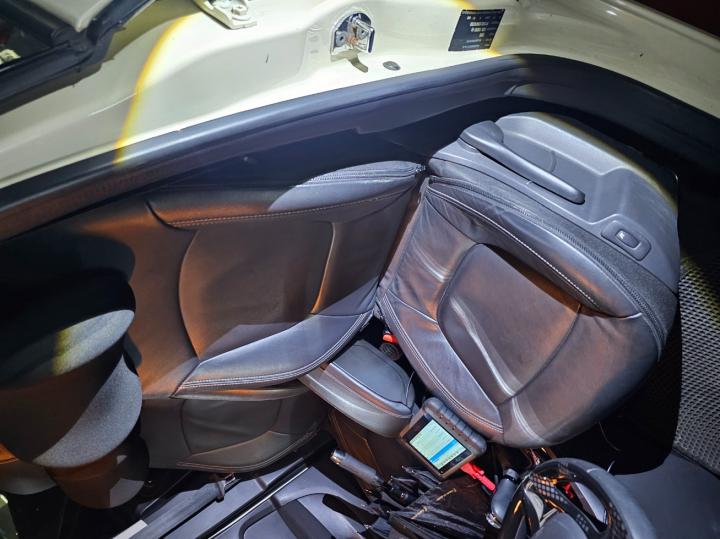 Renault Korea Qm3 2015 photo 3