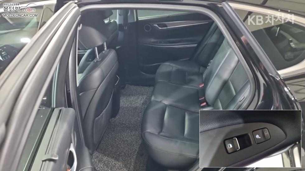 Hyundai Grandeur — miniaturë 10