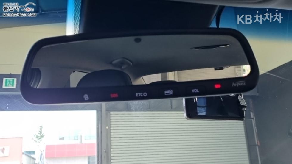 Hyundai Grandeur — miniaturë 15