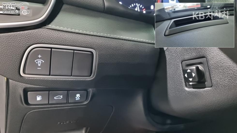 Hyundai Grandeur — miniaturë 16
