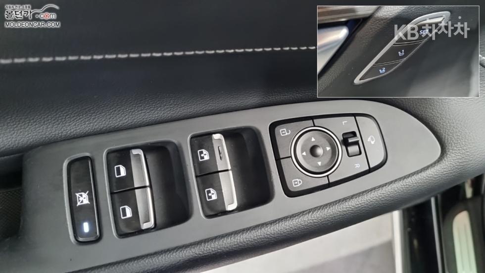 Hyundai Grandeur — miniaturë 17