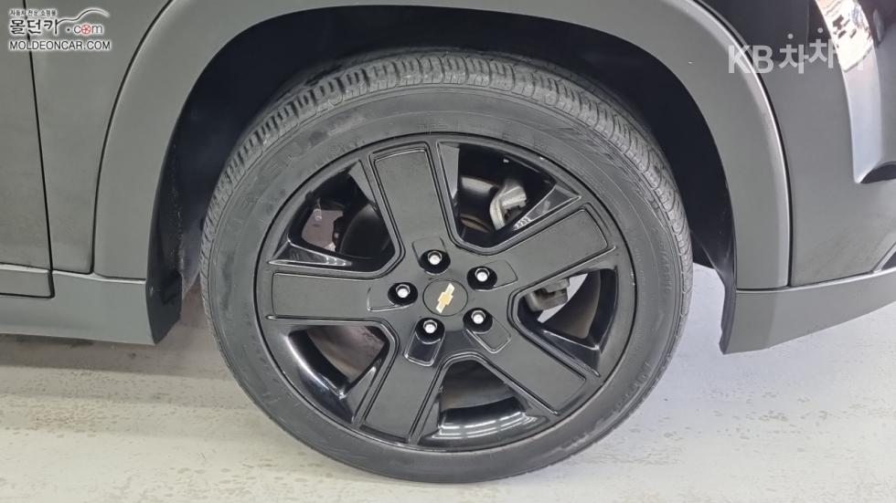 Chevrolet Orlando — miniaturë 6