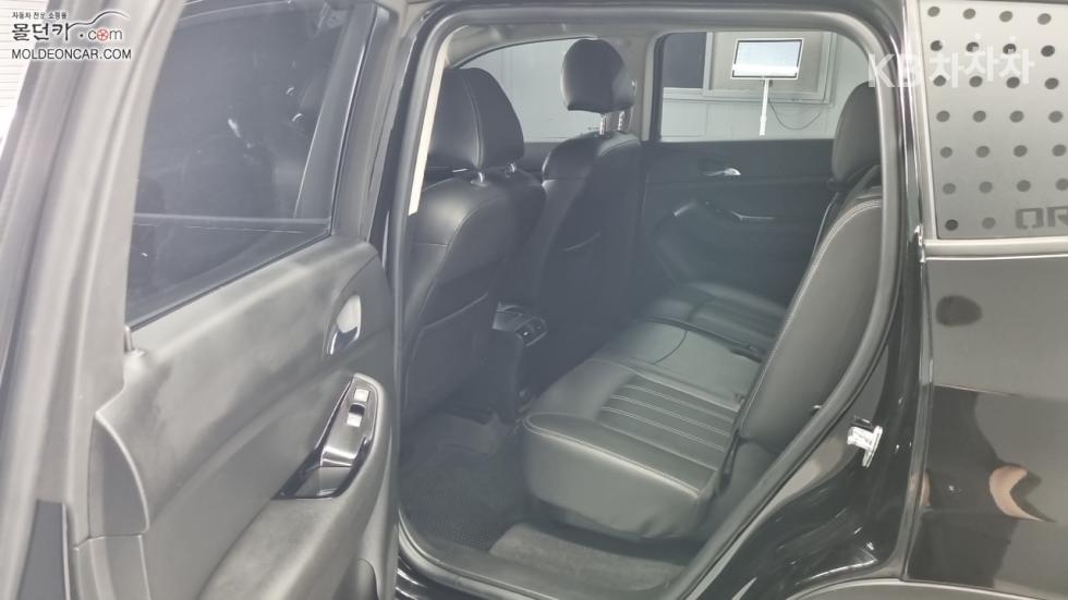 Chevrolet Orlando — miniaturë 10