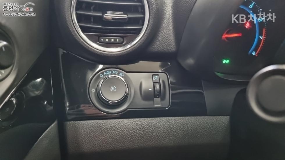 Chevrolet Orlando — miniaturë 15