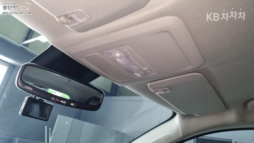 Chevrolet Orlando — miniaturë 16