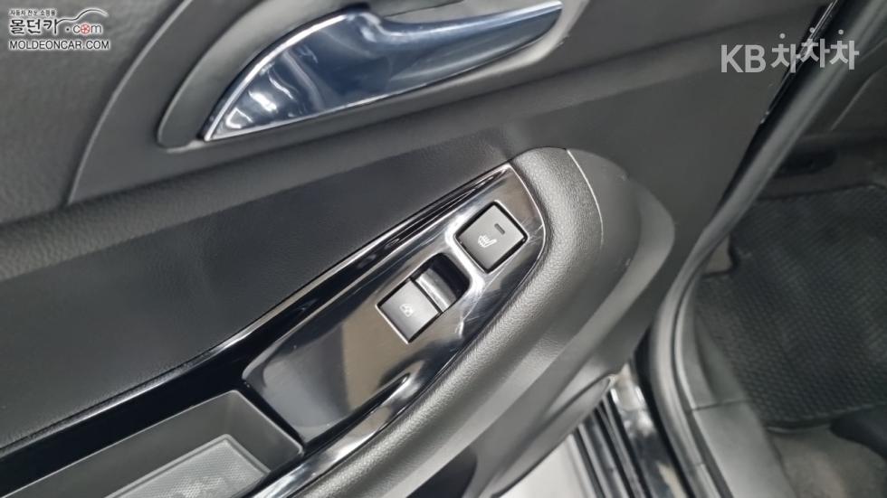 Chevrolet Orlando — miniaturë 17