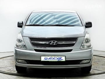 Hyundai Starex 3  seats lpi  van cvx  luxury — foto 1