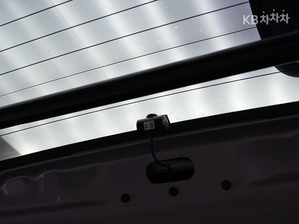 Hyundai Starex — miniaturë 17