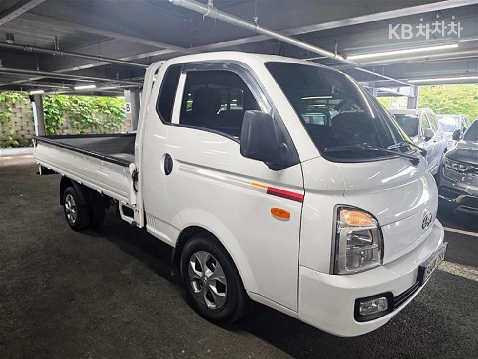 Hyundai Porter