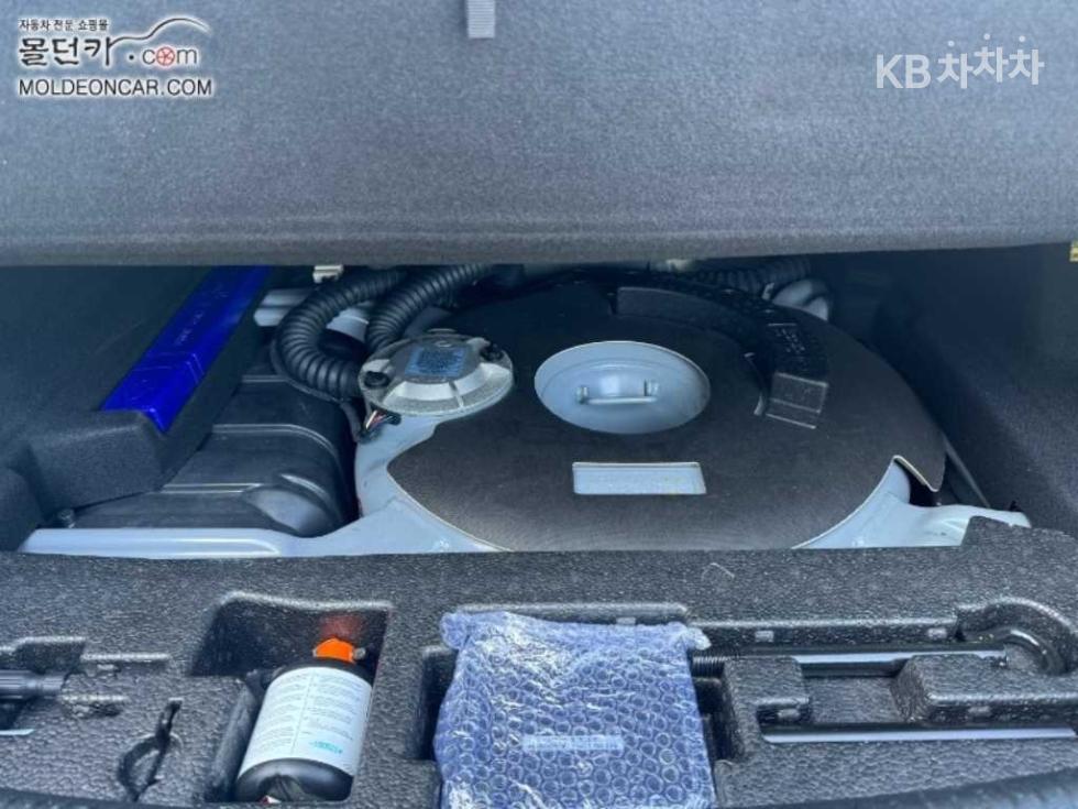 Renault Samsung SM6 — miniaturë 6