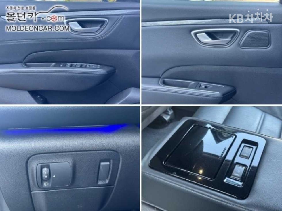 Renault Samsung SM6 — miniaturë 16