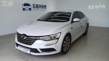 Renault Samsung SM6 2.0 LPe 장애인용 RE — foto 1