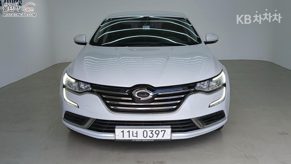 Renault Samsung SM6 — miniaturë 3
