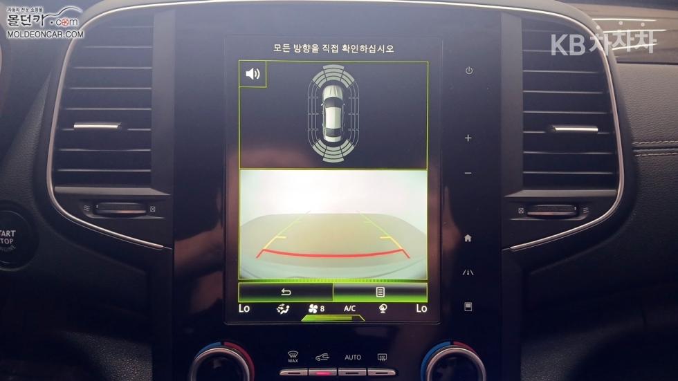 Renault Samsung SM6 — miniaturë 13