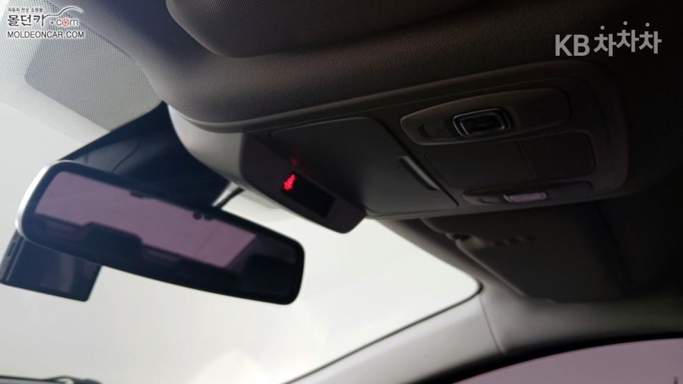 Renault Samsung SM6 — miniaturë 14