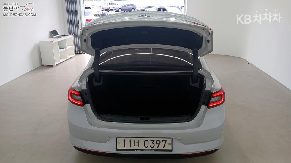 Renault Samsung SM6 — miniaturë 16